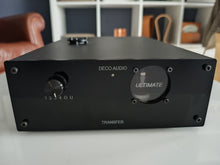 Deco Audio TRANSFER Ultimate DAC