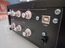 Deco Audio TRANSFER Ultimate DAC