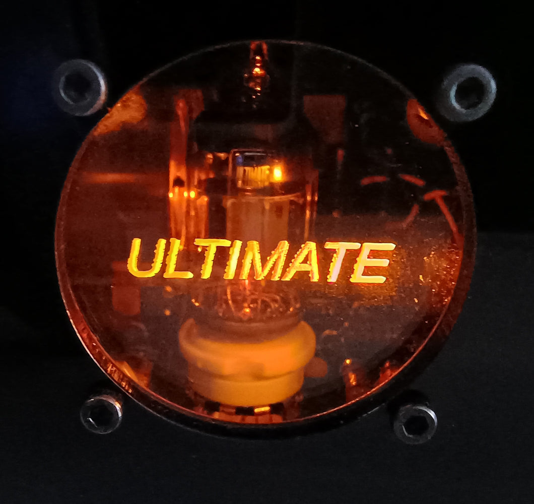 Deco Audio Products CURVE Ultimate phono stage