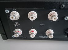 Deco Audio TRANSFER Ultimate DAC