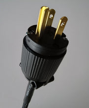 Deco Audio Products MAINS Standard Power Cable