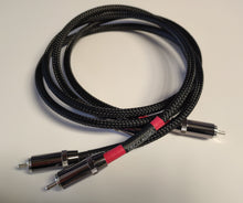Deco Audio Products CHAIN Standard Analogue Interconnect