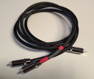 Deco Audio Products CHAIN Standard Analogue Interconnect