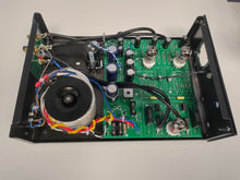 Deco Audio Products CURVE Standard phono stage