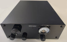 Deco Audio Products GOVERNOR Evolution AC turntable power supply