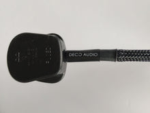 Deco Audio Products MAINS Standard Power Cable