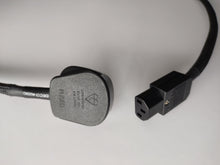 Deco Audio Products MAINS Standard Power Cable