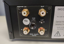 Deco Audio Products CURVE Standard phono stage