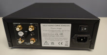 Deco Audio Products CURVE Standard phono stage