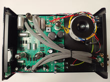 Deco Audio Products CURVE Evolution phono stage