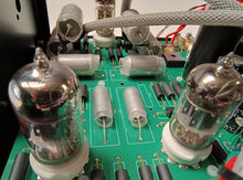 Deco Audio Products CURVE Evolution phono stage