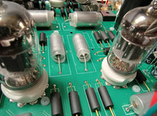 Deco Audio Products CURVE Evolution phono stage