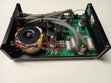 Deco Audio Products CURVE Evolution phono stage