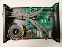 Deco Audio Products CURVE Evolution phono stage