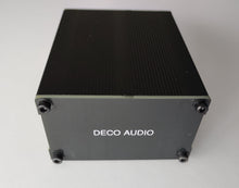 Deco Audio Products STEP Standard 20 Step Up Transformer