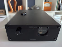 Deco Audio TRANSFER Evolution DAC