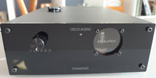 Deco Audio TRANSFER Evolution DAC