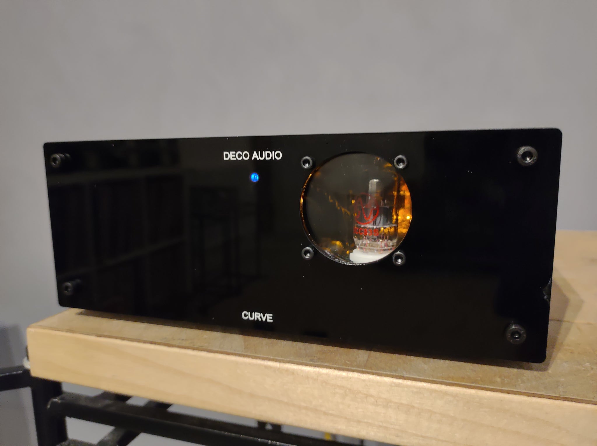 Deco audio products