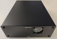 Deco Audio Products CURVE Standard phono stage