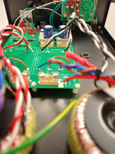 Deco Audio Products GOVERNOR Standard AC turntable power supply (low power)