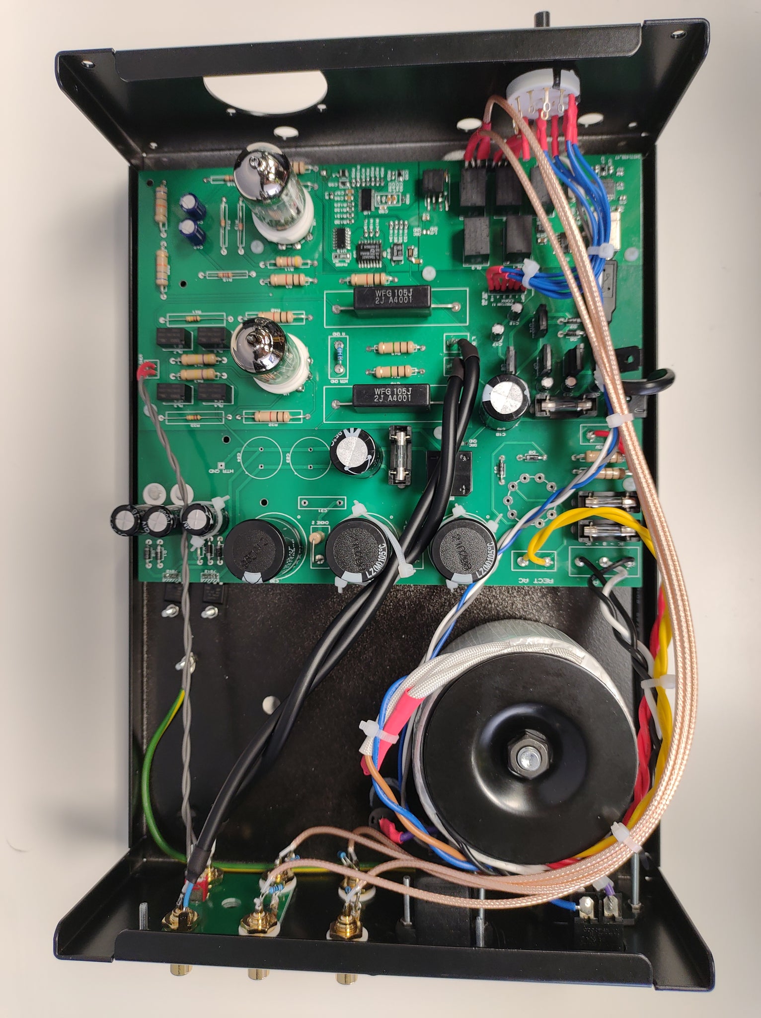 Deco audio products