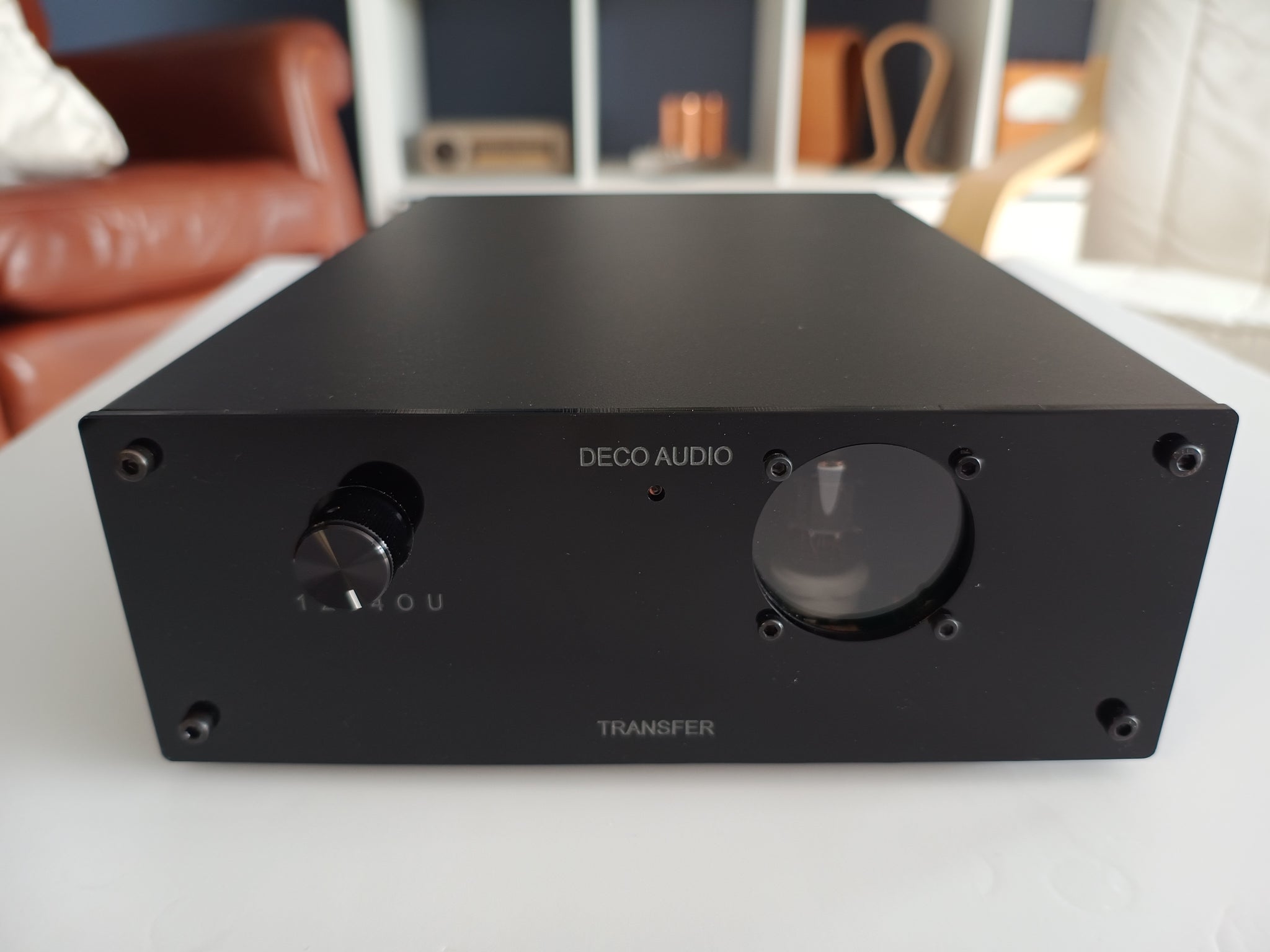 Deco audio products