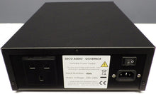 Deco Audio Products GOVERNOR Evolution AC turntable power supply